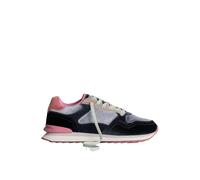 HOFF City Saphire Trainers in Navy Multi UK 5 (EU 38)