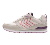Women's Trainers Hummel Monaco 86 Rs Gris 37