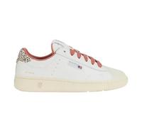 Women's Trainers K-Swiss Slammklub CC Blanc 39