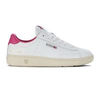 Women's Trainers K-Swiss Slammklub CC Blanc 40