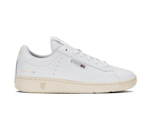 Women's Trainers K-Swiss Slammklub Cc Blanc 41