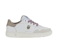Women's Trainers K-Swiss Slammshield II Blanc 37