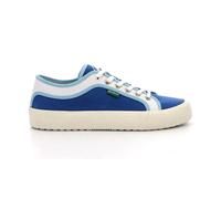Women's Trainers Kickers Arveil Bleu 38