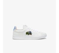 Women's Trainers Lacoste Carnaby Lace up Casual in White