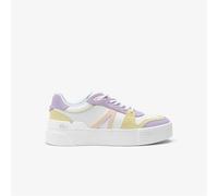 Women's Trainers Lacoste L002 Evo Lace up in White