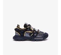 Women's Trainers Lacoste L003 ACTIVE Lace up Casual in Blue