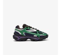Women's Trainers Lacoste L003 Lace up in Blue Green