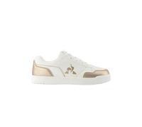 Women's Trainers Le Coq Sportif Court Breaker Multicolore 37