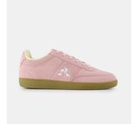 Women's Trainers Le Coq Sportif Derby Suede Rose 37
