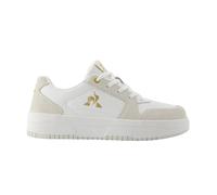 Women's Trainers Le Coq Sportif Lcs Billie Blanc 37