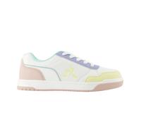 Women's Trainers Le Coq Sportif Lcs Court Breaker Blanc 38