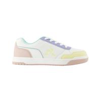 Women's Trainers Le Coq Sportif Lcs Court Breaker Blanc 39