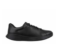 MBT SF-4000 Women's Trainers. Anatomical and Comfortable Walking Trainers. Physiological Footwear for Comfort and Stability with Rocker Sole. Colour: Black