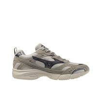 Women's Trainers Mizuno MXR Ripstop Lace up Casual in White