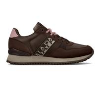 Napapijri Astra 01 Trainers UK 4.5 Brown
