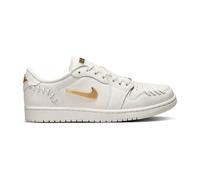 Women's Trainers Nike Air Jordan 1 Method of Make Low Blanc 38
