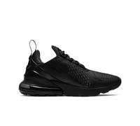Nike Air Max 270 - Black , Black/Black, Size 5, Women Black/Black