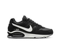 Nike Air Max Command, Women’s Sneakers, Black Black White 021, 6 UK (40 EU)