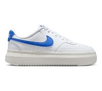 Women's Trainers Nike Court Vision Alta Blanc 38