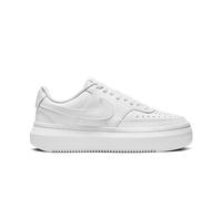 Nike Court Vision Alta Women's Shoes - White 8.5