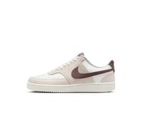 Women's Trainers Nike Court Vision Low Blanc 40