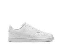 Nike Court Vision Low Shoe Women White C100