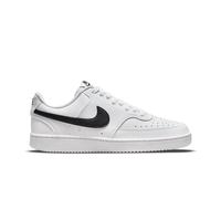 Nike Court Vision Low Next Nature Trainers 7 White/Black