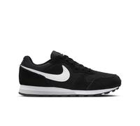 Nike Women's Md Runner 2 Trainers 3.5 (36.5) Black