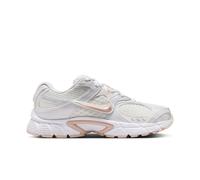 Nike Women's V5 RNR Shoes - Summit White/Silt Red/White/Vast Grey - Size: UK 5
