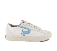 Women's Trainers Palladium Ace Lo Mix Lth Blanc 43