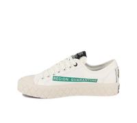 Women's Trainers Palladium Ace Tigers Blanc 40