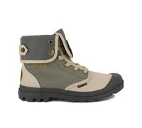 Women's Trainers Palladium Baggy Hawkins Police Vert 37