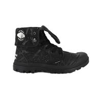 Women's Trainers Palladium Baggy Hopper Tunnels Black 35.5
