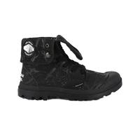 Palladium Unisex's Baggy Hopper Tunnels Ankle Boot, Black, 5 UK