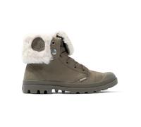 Women's Trainers Palladium Pallaflex Cuff Warm Marron 39