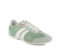 Women's Trainers Palladium Pallaracer Flame Vert 36