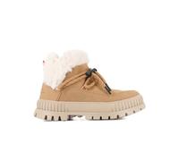 Women's Trainers Palladium Pallashoc Lo Marron 38