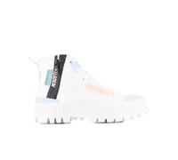 Women's Trainers Palladium Pallashock Backzip 2 Blanc 39