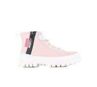 Women's Trainers Palladium Pallashock Backzip 2 Pink 38