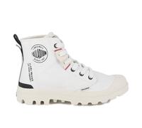 Women's Trainers Palladium Pampa Hi Urban Blanc 36