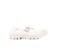 Women's Trainers Palladium Pampa M-Jane Washed Blanc 42