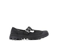 Women's Trainers Palladium Pampa M-Jane Washed Noir 41,5