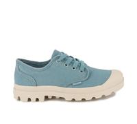 Women's Trainers Palladium Pampa Oxford Bleu 37