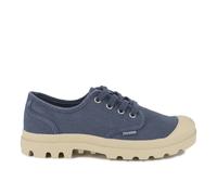 Women's Trainers Palladium Pampa Oxford Bleu 39,5