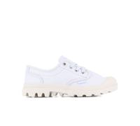 Women's Trainers Palladium Pampa Oxford Bleu 41