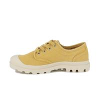 Women's Trainers Palladium Pampa Oxford Jaune 40