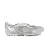 Women's Trainers Palladium Racer Argenté 40