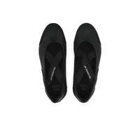 Women's Trainers Palladium Racer Ballerina Lth Noir 37
