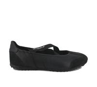 Women's Trainers Palladium Racer Ballerina Lth Noir 39