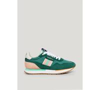 Women's Trainers Pepe Jeans Aiden Tape Vert 38